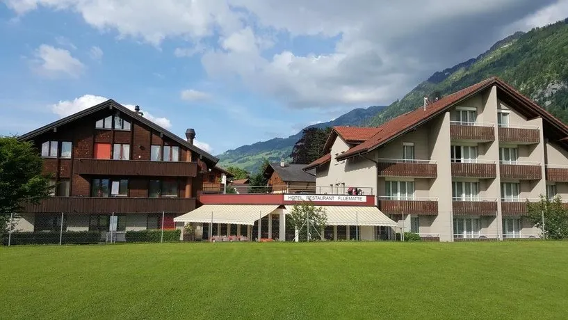 Hotel FlüeMatte - Image 1