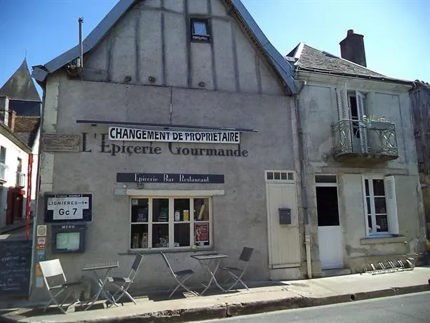 L’epicerie Gourmande - Image 1