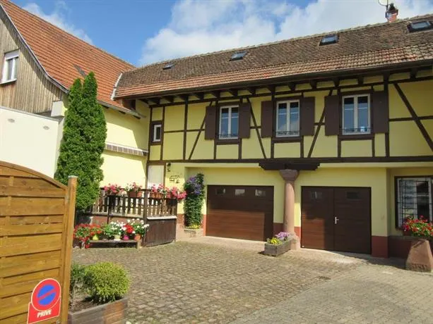 Gite Niedermatten - Image 1