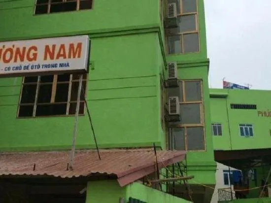 Phuong Nam Hotel - Image 1