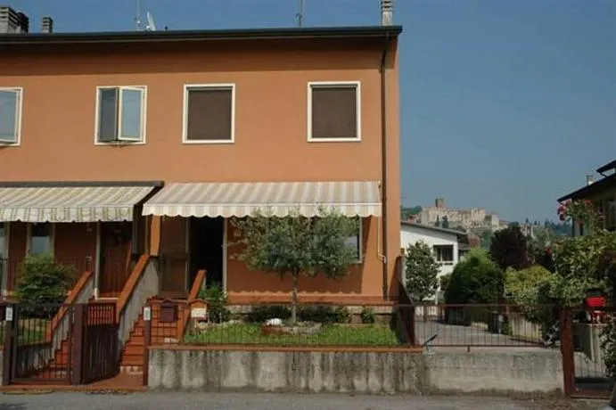 B&B Il Grappolo D'Oro - Image 1