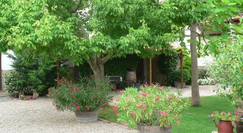 Casa Rural La Fabriquilla - Image 1