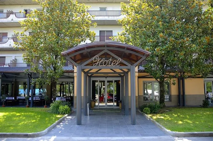 Hotel Melody - Image 1