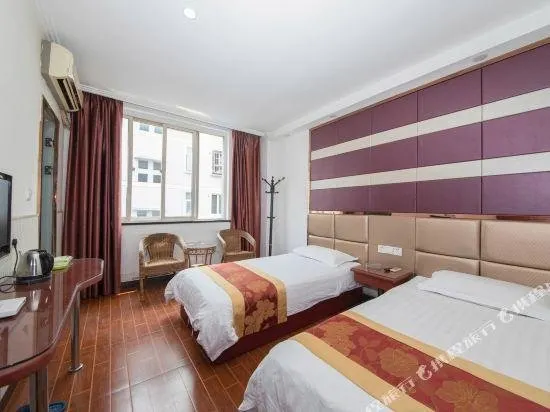 Lianyun Hotel - Image 1