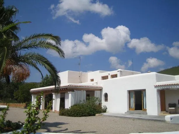 Boutique Villa Ibiza - Image 1