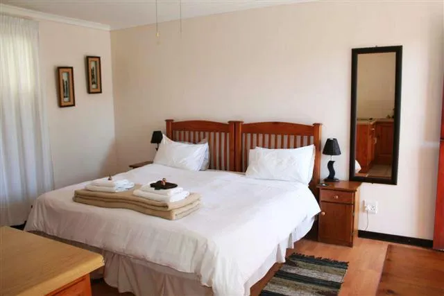 5 Third Avenue Guesthouse - Image 1