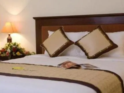 Backpacker Bed & Breakfast Hanoi - Image 1