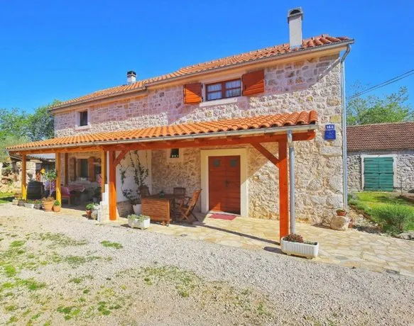 Holiday Home Marko - Image 1
