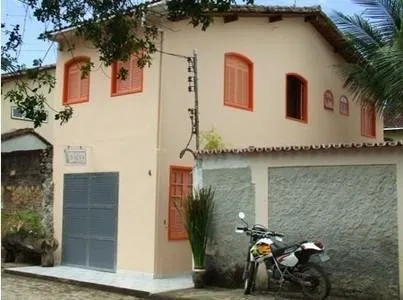 Pousada D'alva - Paraty - Image 1