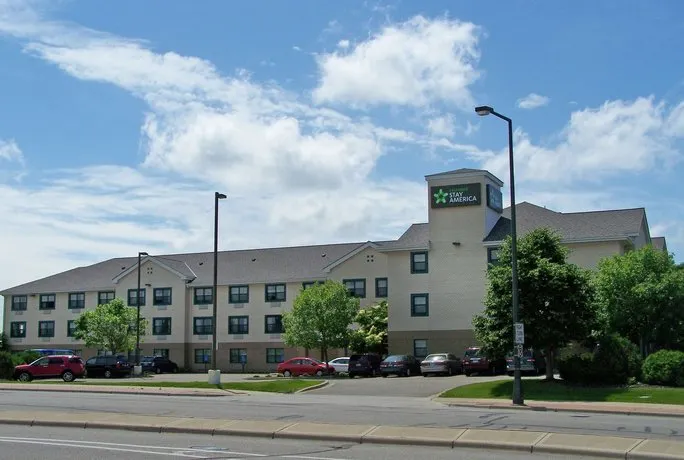 Extended Stay America - Minneapolis - Bloomington - Image 1