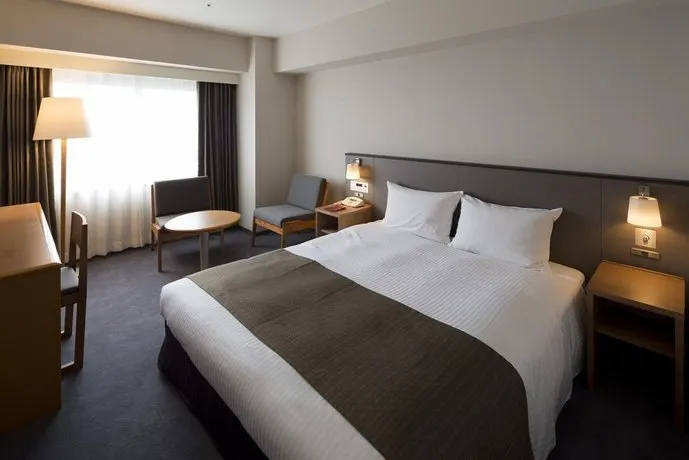 Aranvert Hotel Kyoto - Image 1