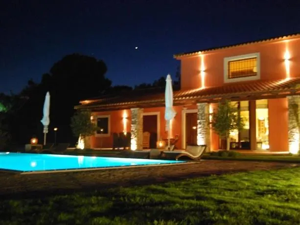 Villa Hermes Trismegistos - Image 1