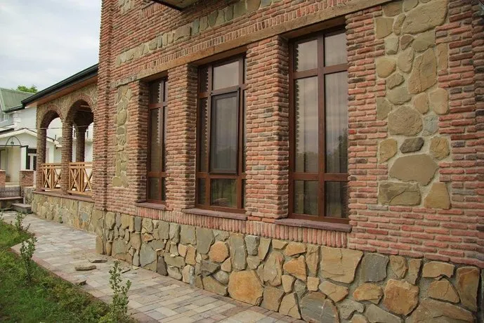 Hotel Ikalto - Image 1