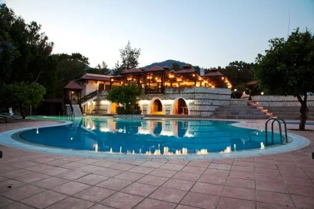 Mia Pinepark Holiday Club - Image 1