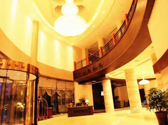 Shanggelan Garden Hotel - Image 1