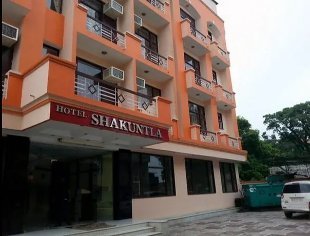 Hotel Shakuntala - Image 1