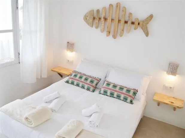 APARTAMENTOS ESTEL - Image 1