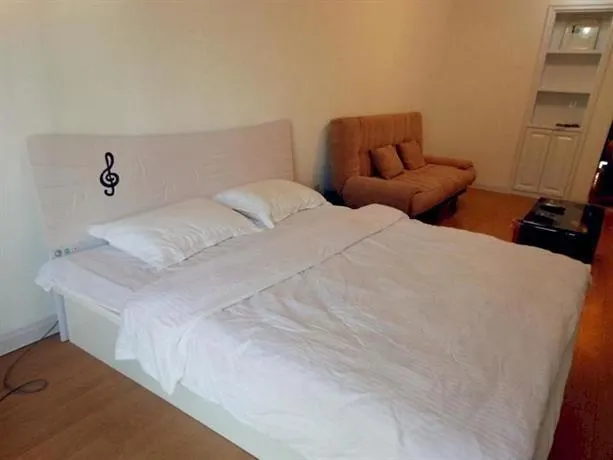 San Xing Hai Hui Apartment - Image 1