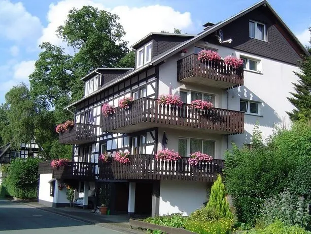 Fewo Haus Hedrich - Image 1