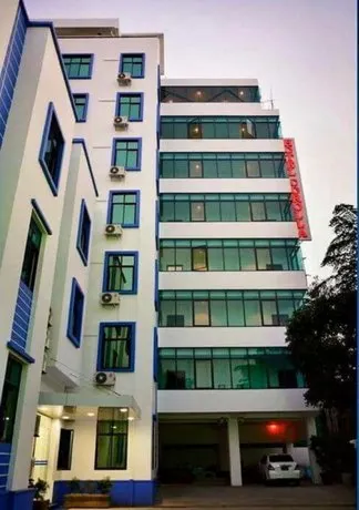 Hotel Corolla - Image 1
