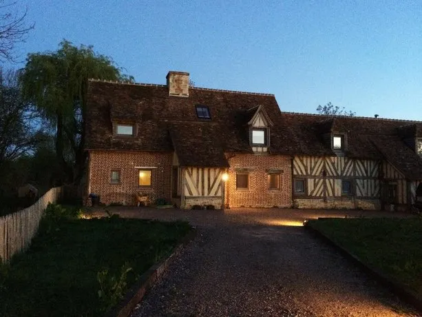 L'oisellerie Cottages - Image 1