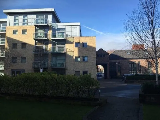 Lime Square Loft - Image 1