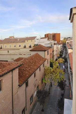 Las Letras Terrace Friendly Rentals - Image 1