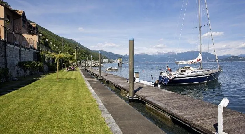 Yachting Residence - Image 1