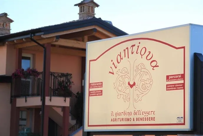Agriturismo Viantiqua - Image 1