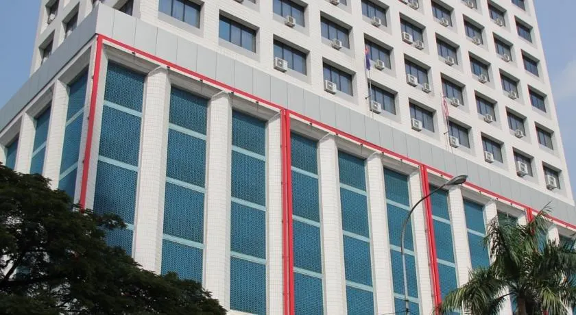 Baguss City Hotel - Image 1