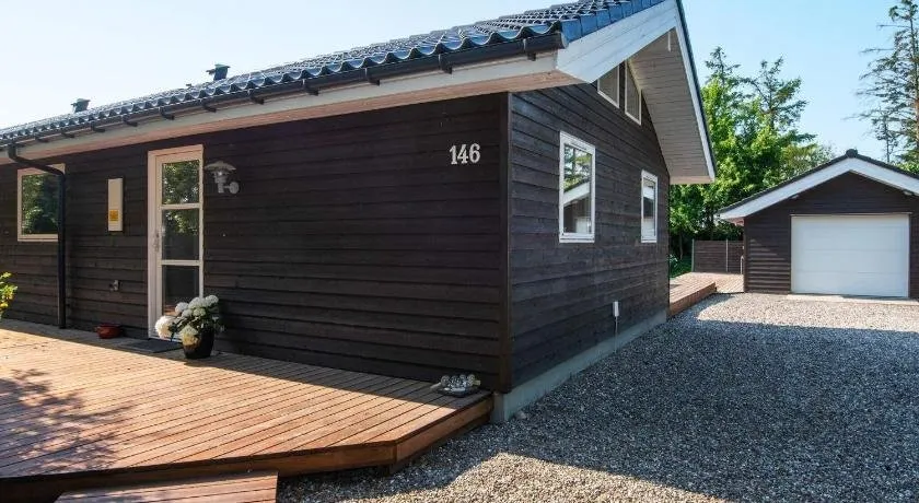7 Person Holiday Home in Ulfborg - Image 1