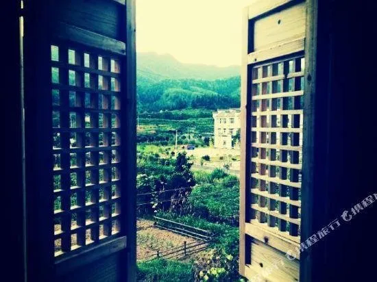 Huangshan Xiaoyuan Pushe hotel - Image 1