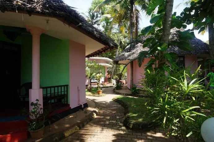 Marina Cottage - Image 1