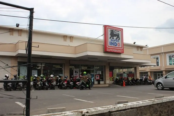 Gaia Residence Semarang - Image 1