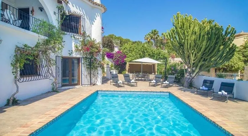 Villas Guzman - Amandiere - Image 1