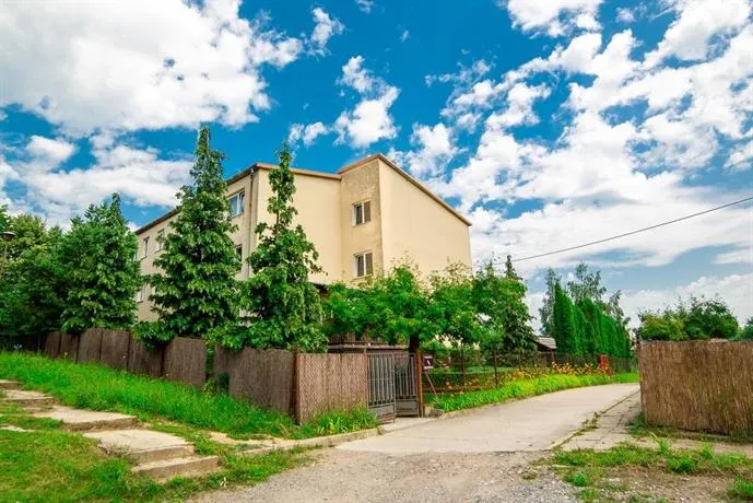 Hostel Smoszewski - Image 1