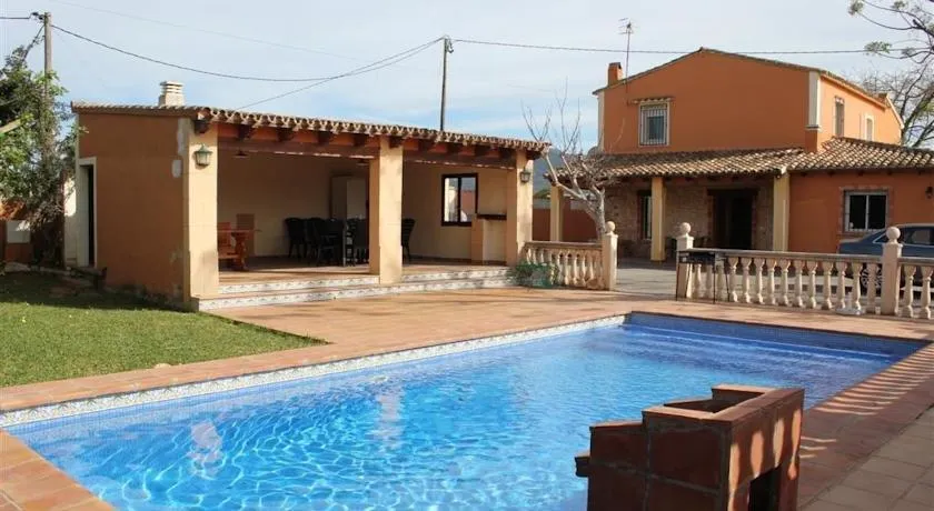 Villa Almendros - Image 1