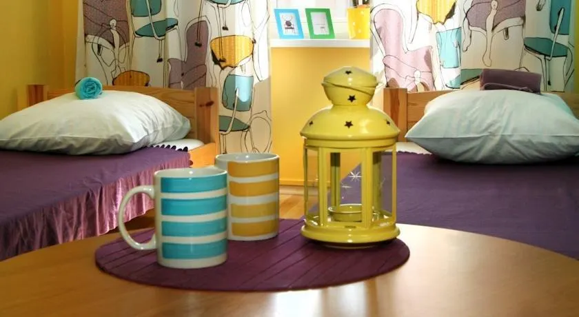 High Life Hostel - Image 1