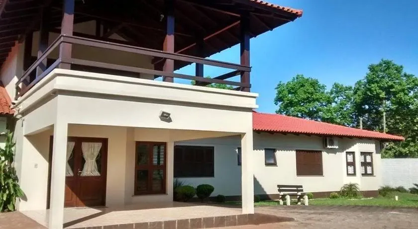 Senior Parque Hotel - Image 1