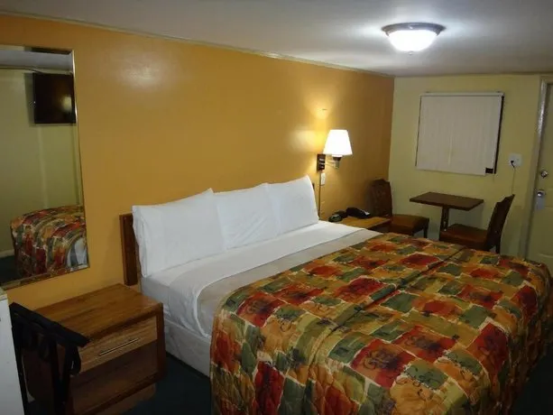Tri State Motel - Image 1