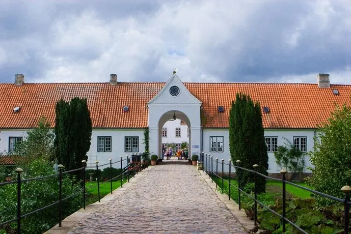 Gästehaus Callsen - Image 1