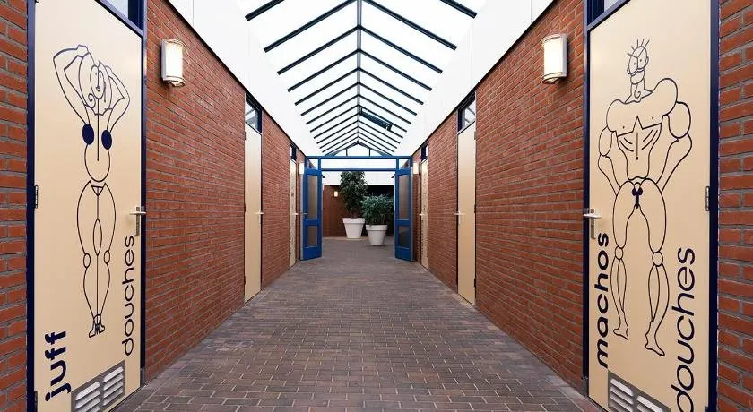 Camping & Hotel Corfwater - Image 1
