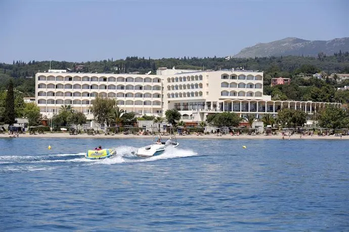 Corfu Chandris Hotel - Image 1