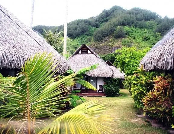 Fare Vaimoana - Image 1