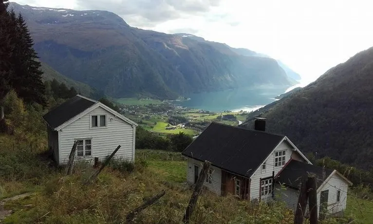 Vassbakken Kro & Camping - Image 1