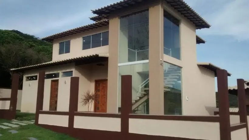 Fernandes House - Image 1