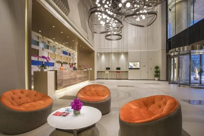 Citadines Intime City - Image 1