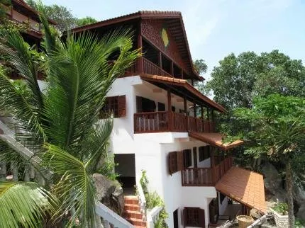 Serenity Residence - Image 1