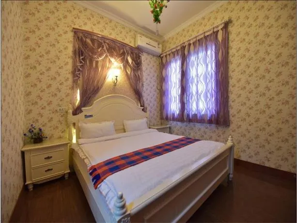 Wuzhen Jiuyue Boutique Inn - Image 1