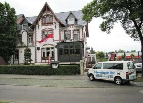 Duesseldorfer Hof - Image 1